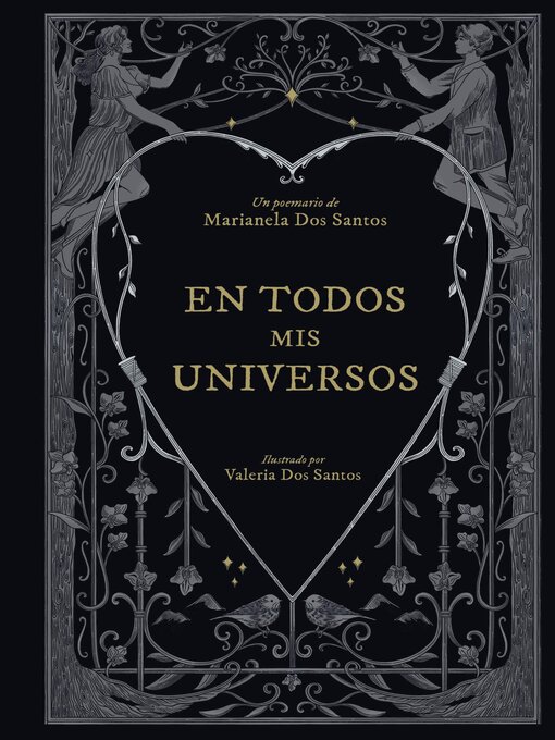 Title details for En todos mis universos by Marianela dos Santos - Available